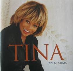 Tina Turner : Open Arms